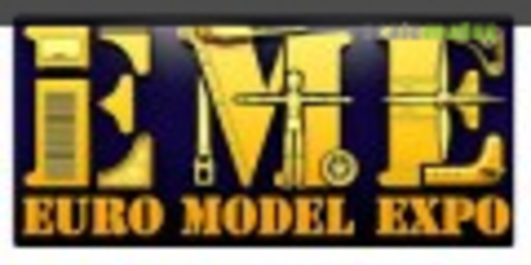 Euro Model Expo 2019 in Lingen (Ems)