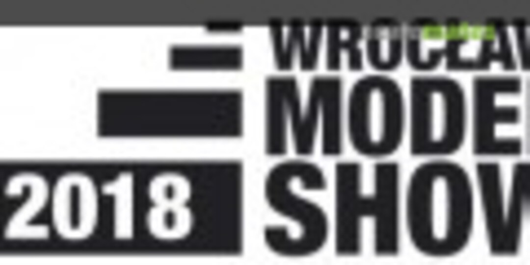 Wrocław Model Show in Wrocław
