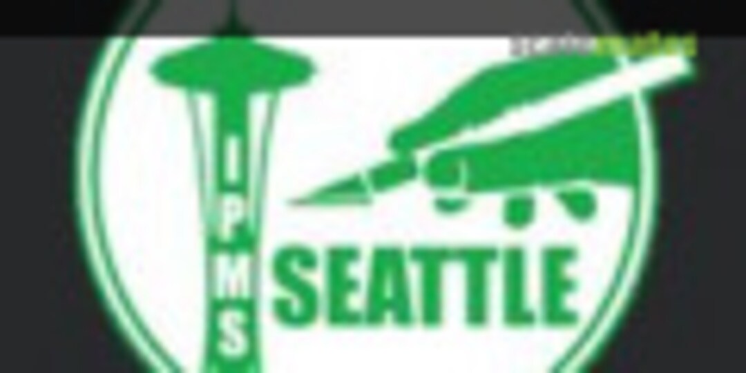 IPMS Seattle Spring Show in Renton