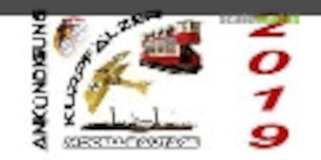 Ausstellung des Plastik-Modellbau-Club Kurpfalz e.V. in Mannheim