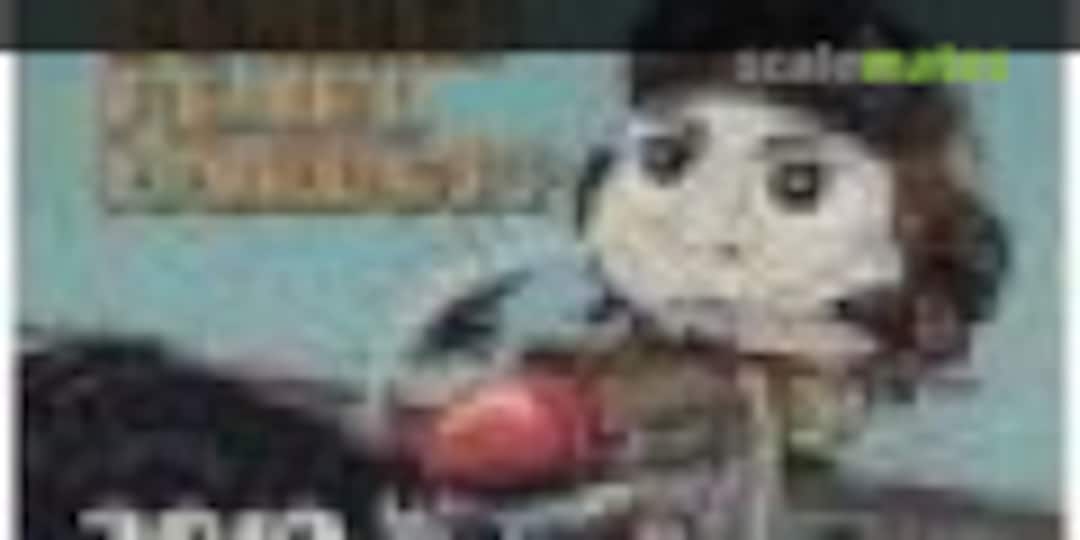 2019 IPMS USA Nationals in Chattanooga