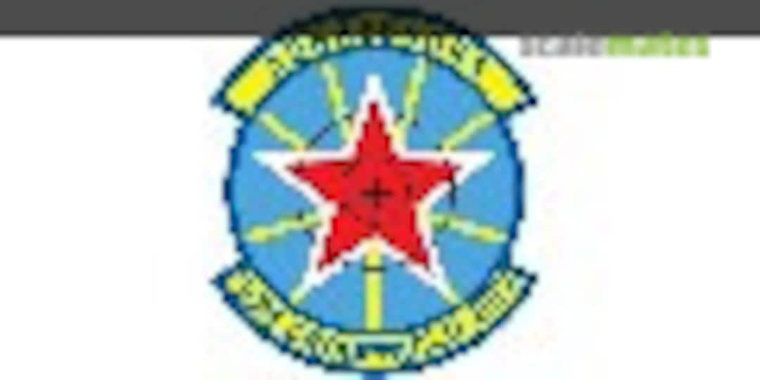 SCM Aggressor Group Build Fall 2019 in