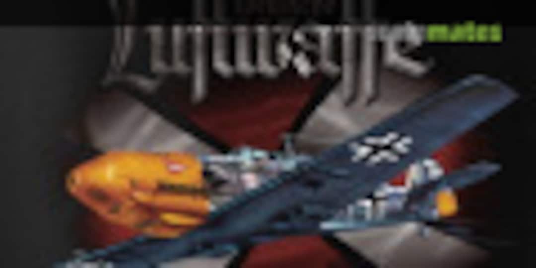 Scalemates Messerschmitt Bf 109 Group Build 2020 in