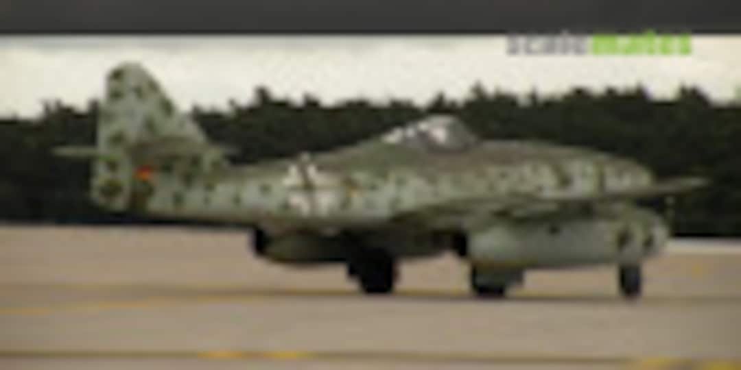 Scalemates Schwalbe Group build 2021 in