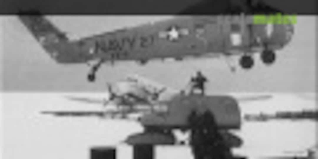 Polar Aircrafts 72 in