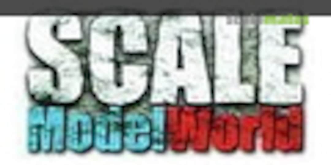 Scale ModelWorld 2021 in TELFORD