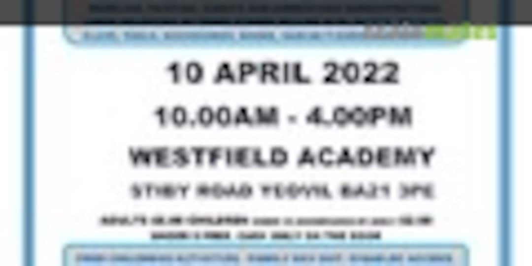 Yeovil Model Show in Yeovil