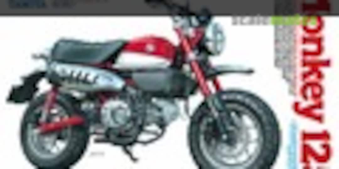 Tamiya Monkey Groupbuild in Moranbah