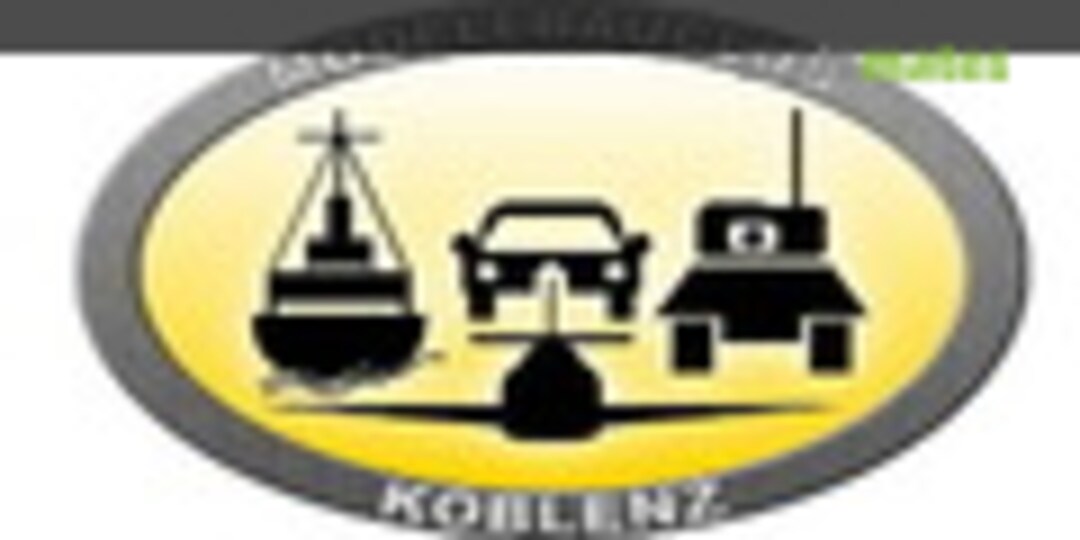 7. Koblenzer Modellbau-Flohmarkt in Koblenz