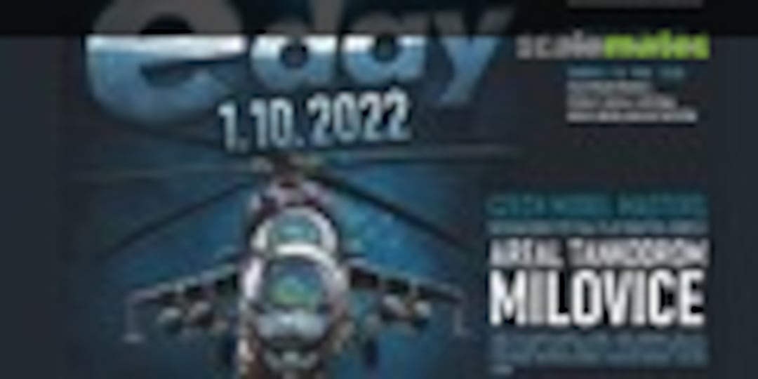 "Expo - E-Day" in Milovice nr. Lysa n. L.
