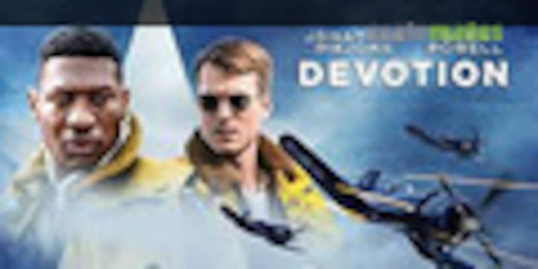 Devotion Movie Group Build in