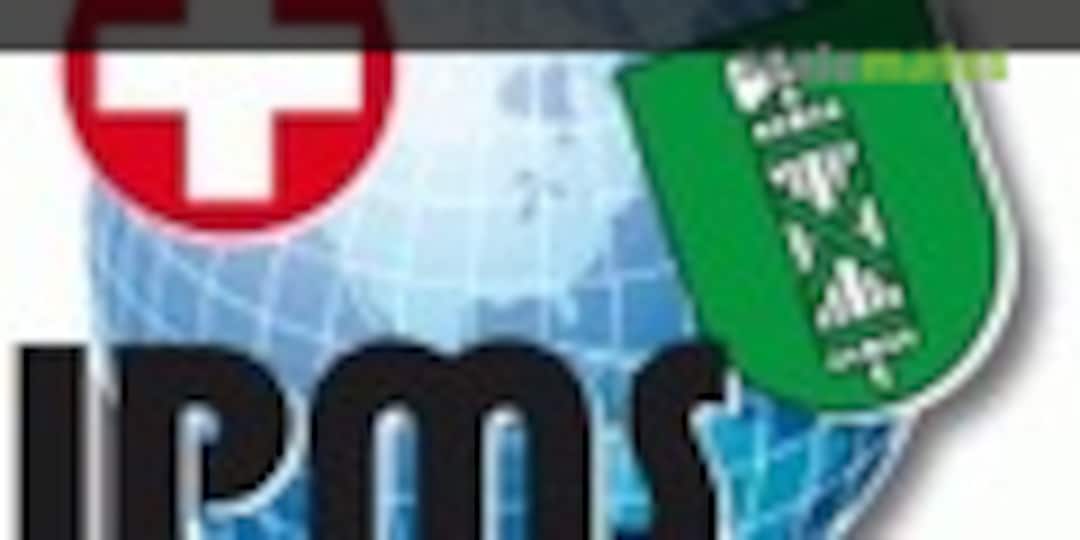 Modellbauausstellung IPMS-St.Gallen 2023 in Sulgen