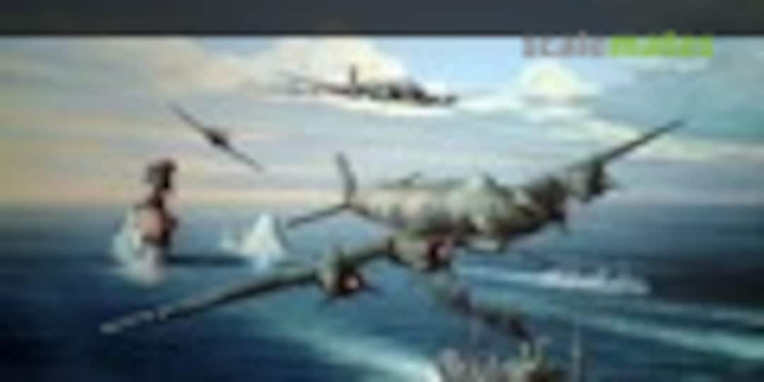 Sea Patrol Aircraft Flying Boats or Land Based will do! All nations and time? in