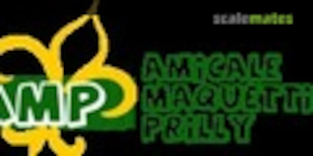 AMPexpo 2023 in Cossonay