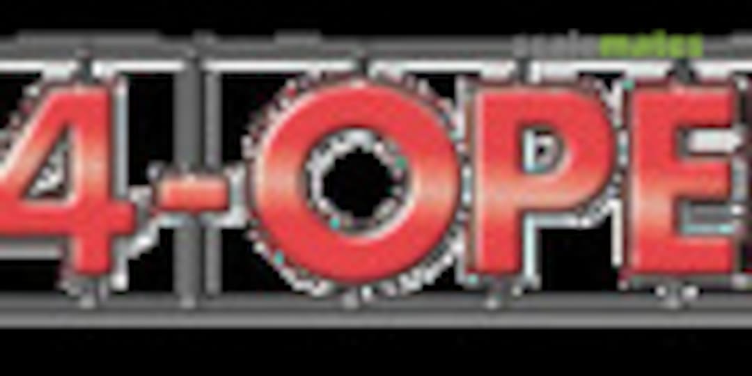 C4-Open 2023 in Malmö