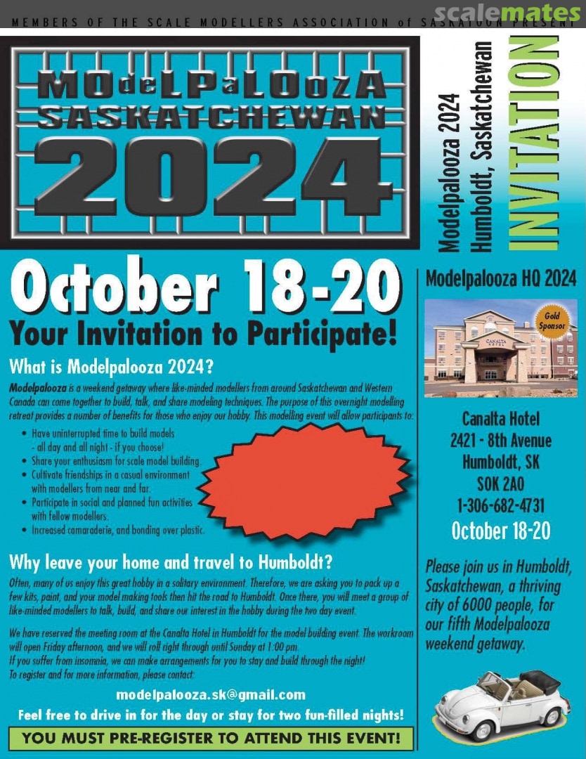 SMAS - IPMS Saskatoon