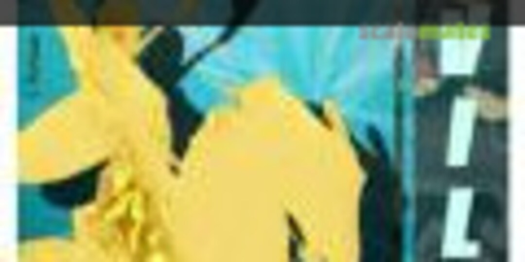 IV International Modelling Contest/IV Concurso Internacional de Modelismo in Seville