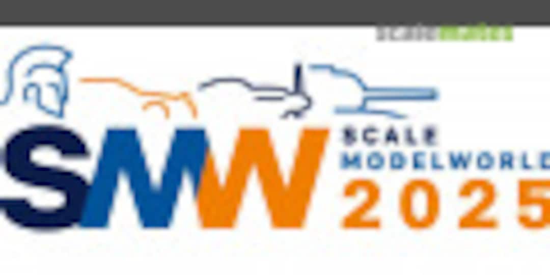Scale Modelworld 2025 in Telford