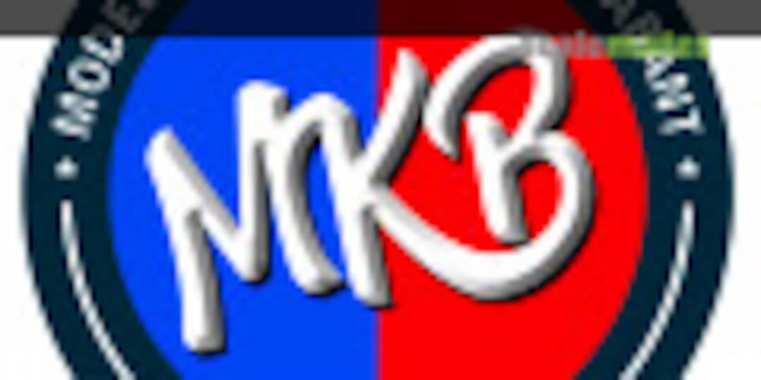 MKB Modelbouw Happening 2026 in Puurs-Sint-Amands