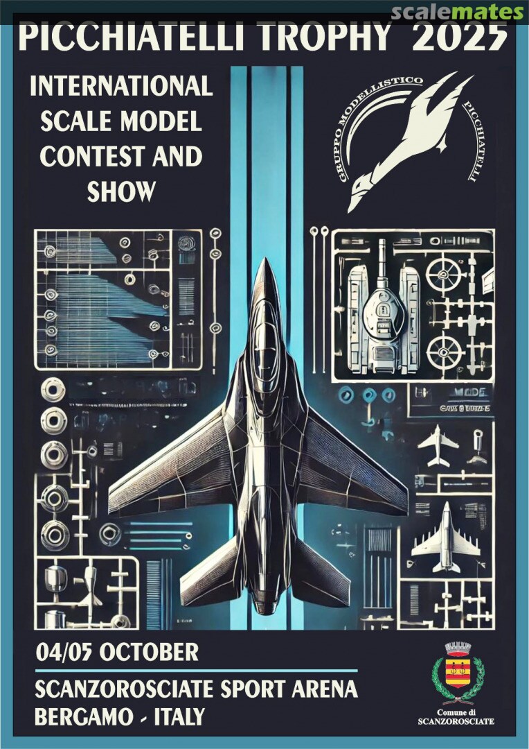 Gruppo Modellistico Picchiatelli