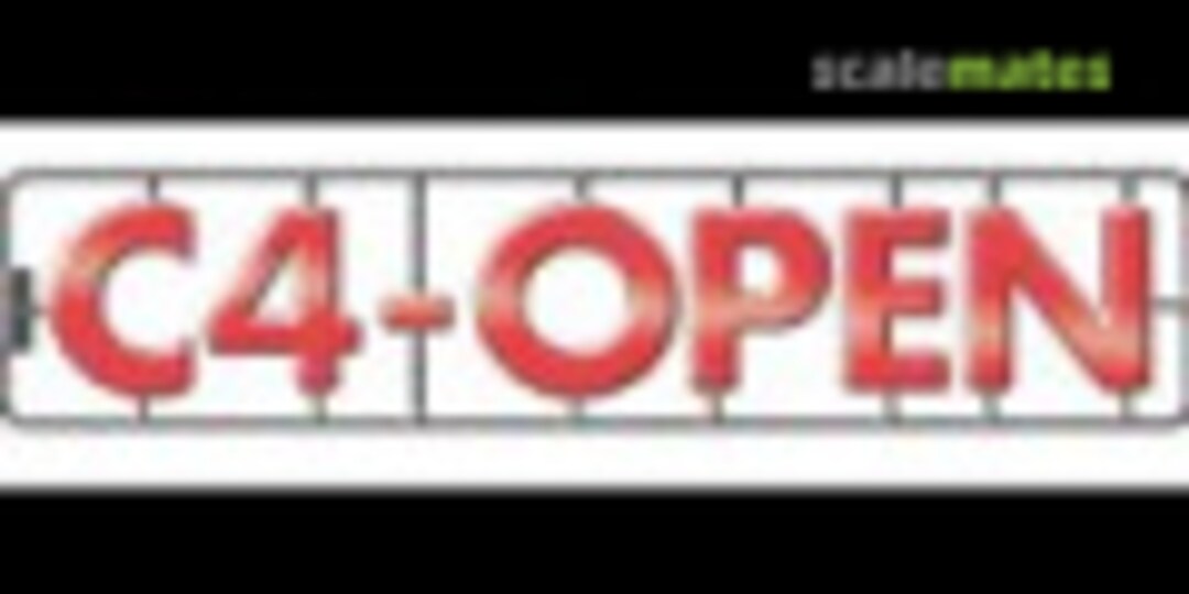 C4-OPEN in Malmö