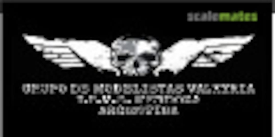 XVI CONVENCION ARGENTINA DE MODELISMO ESTATICO -Mendoza 2025 in MENDOZA