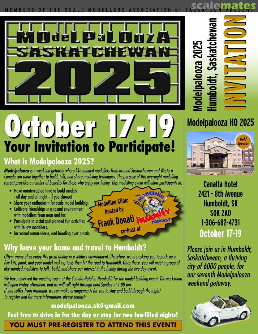 SMAS - IPMS Saskatoon