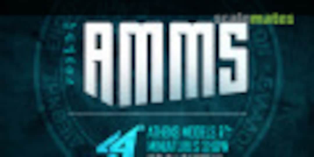 44th Athens Models & Miniatures Show in Athens