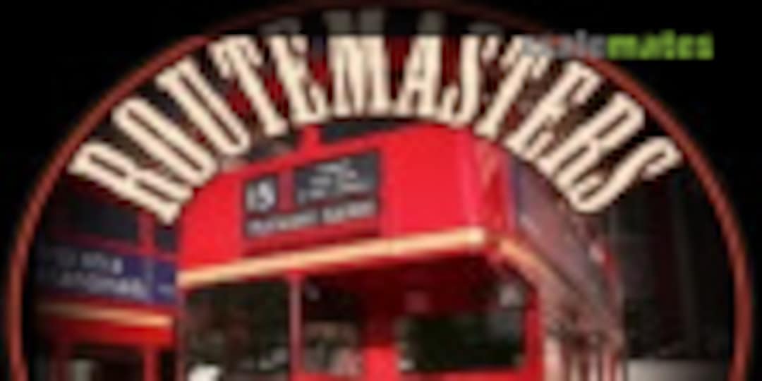 2ª Mostra de Modelismo Estático Routemasters in Porto