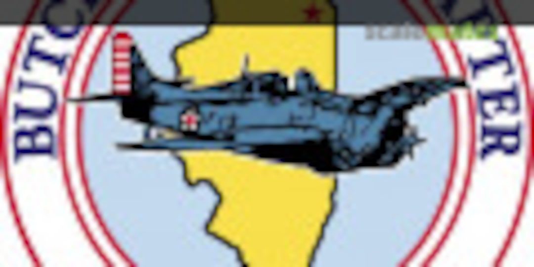 42nd Annual Butch O´hare IPMS Show in Wheaton