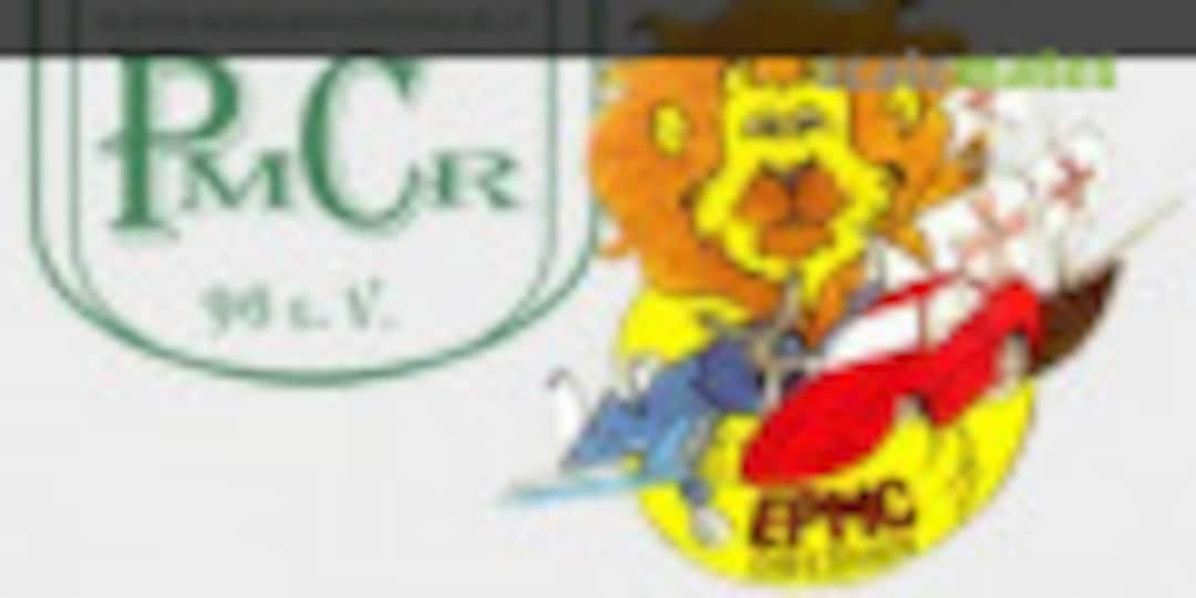 6. Plastik Modell Show Sachsen in Siebenlehn