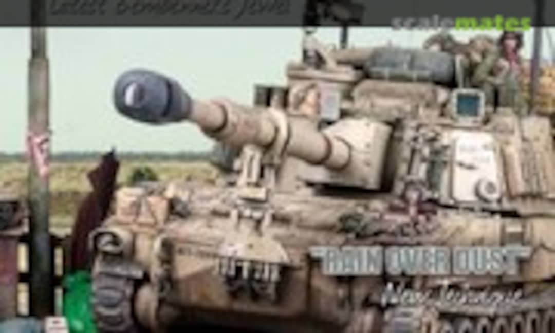 (Abrams Squad 07) (Abrams Squad 07)