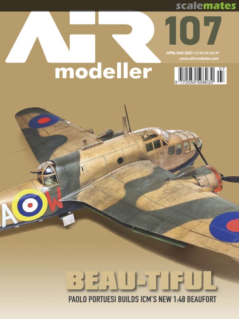 AIR Modeller