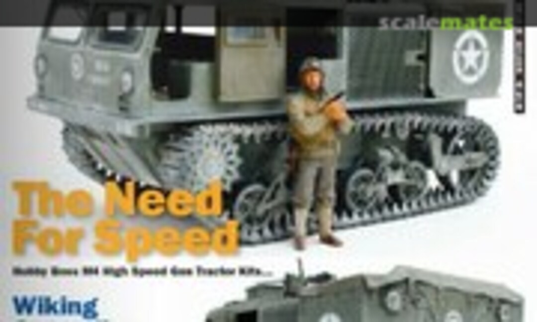 (Military Modelling 39-1) (Military Modelling 39-1)