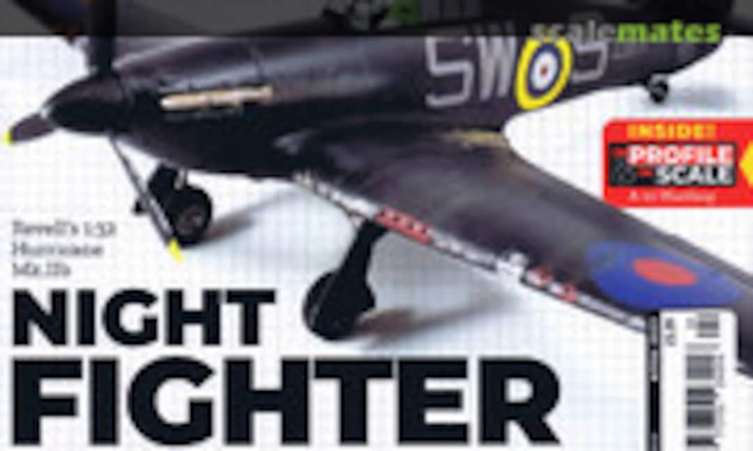 (Phoenix Aviation Modelling Issue 16) (Phoenix Aviation Modelling Issue 16)