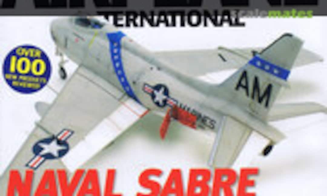 (Model Airplane International 35) (Model Airplane International 35)