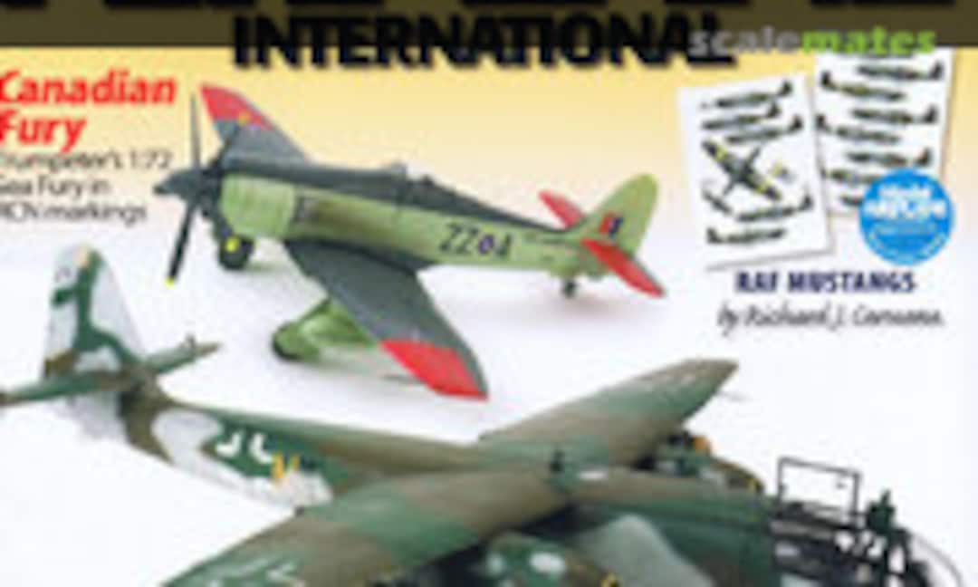 (Model Airplane International 39) (Model Airplane International 39)