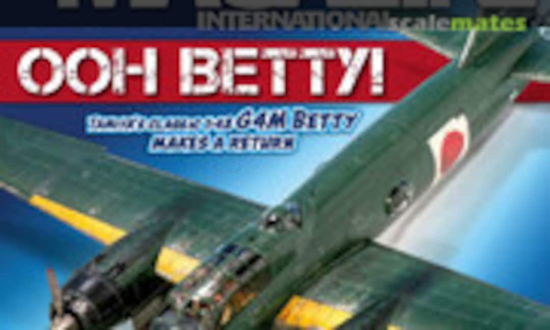 (Tamiya Model Magazine 331)