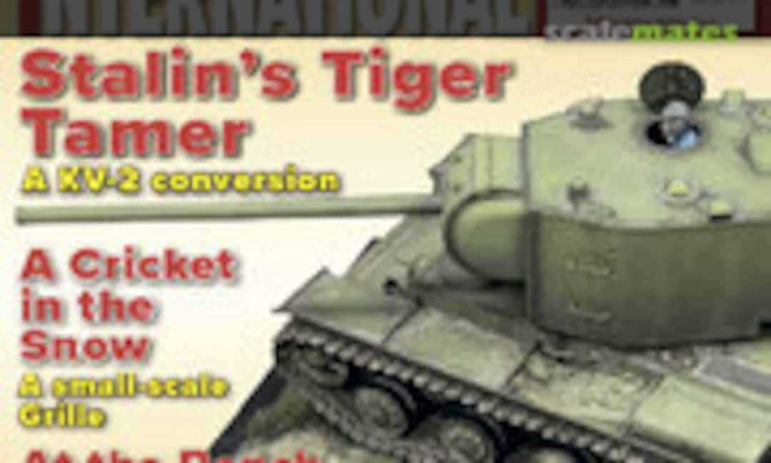 (Military Modelcraft International Volume 27 Issue 07) (Military Modelcraft International Volume 27 Issue 07)