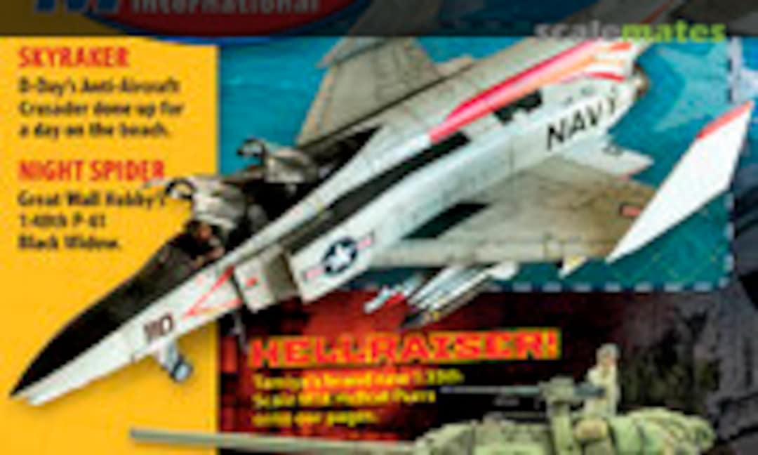 (Scale Military Modeller Volume 52 Issue 612) (Scale Military Modeller Volume 52 Issue 612)