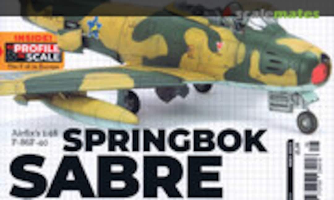 (Phoenix Aviation Modelling Issue 17) (Phoenix Aviation Modelling Issue 17)