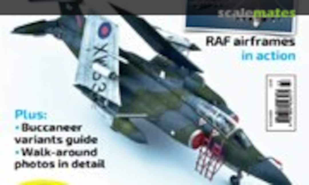 (Airfix Model World Buccaneer | Building Airfix's New-Tool Plastic Kits | Special Issue) (Airfix Model World Buccaneer | Building Airfix's New-Tool Plastic Kits | Special Issue)