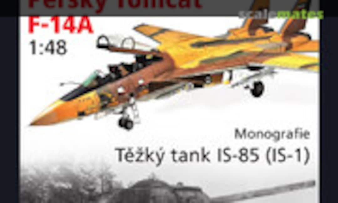 (Modelář E38/2022)