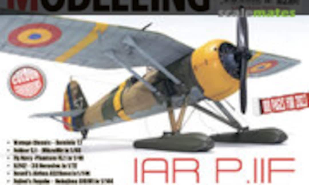 (Scale Aircraft Modelling Volume 45 Issue 05) (Scale Aircraft Modelling Volume 45 Issue 05)