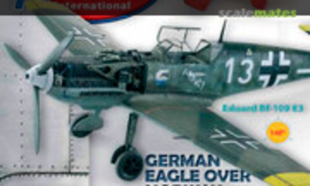 (Scale Military Modeller Volume 52 Issue 618)