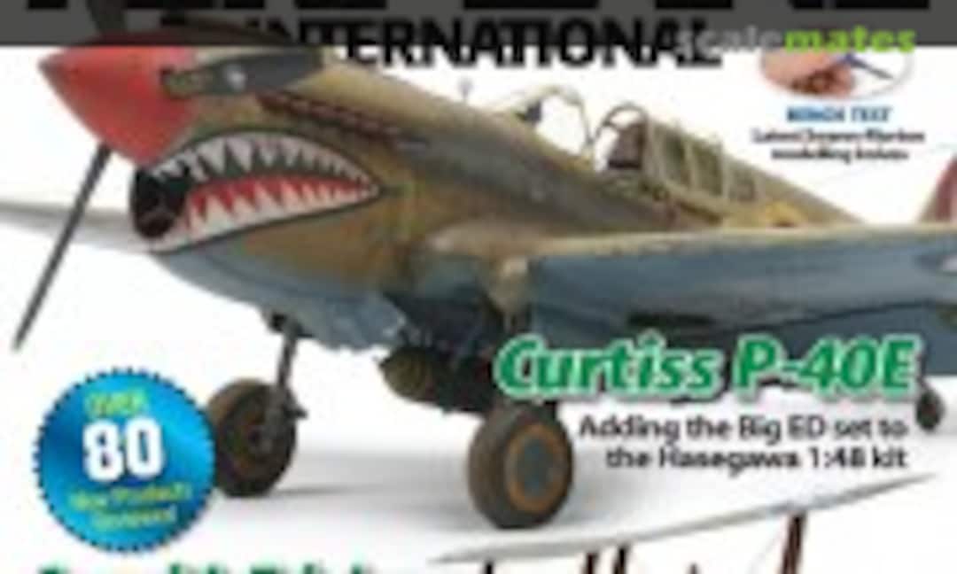 (Model Airplane International 73) (Model Airplane International 73)