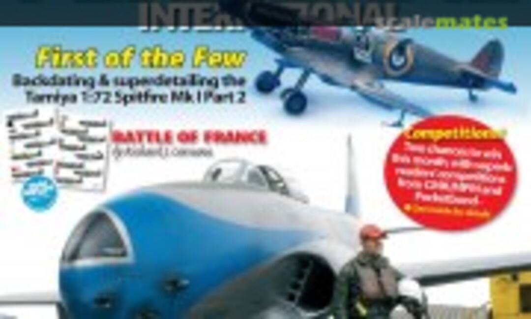(Model Airplane International 58)