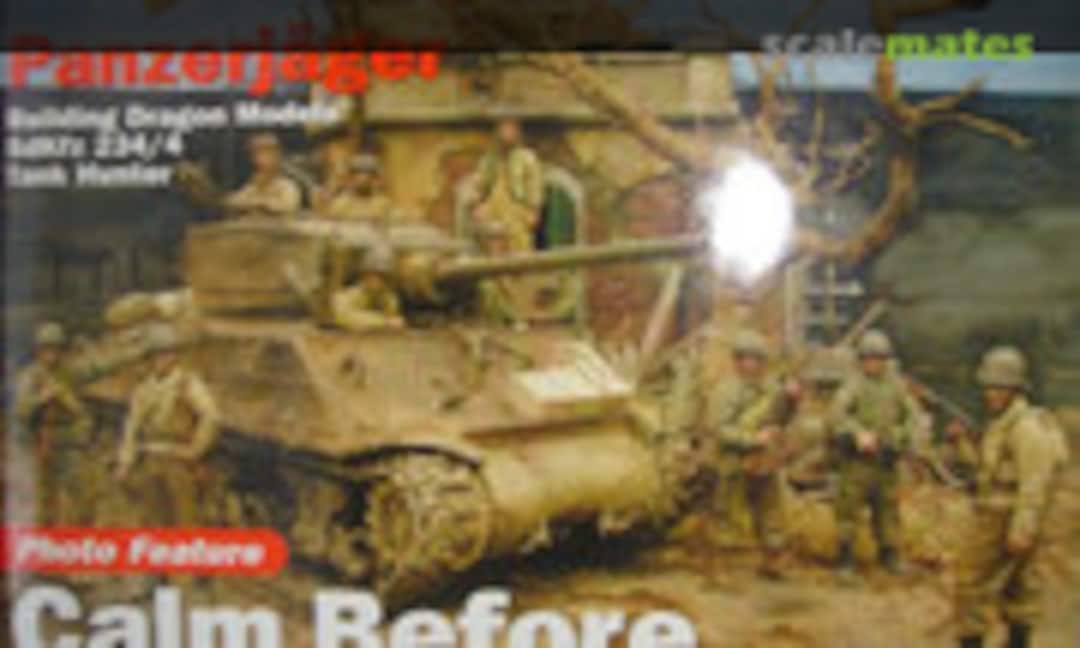 (Military Modelling Vol. 36 No. 12) (Military Modelling Vol. 36 No. 12)