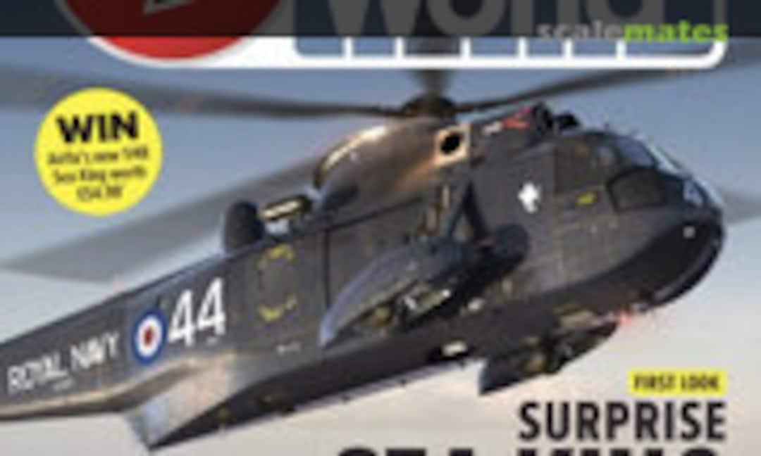 (Airfix Model World Issue 154) (Airfix Model World Issue 154)