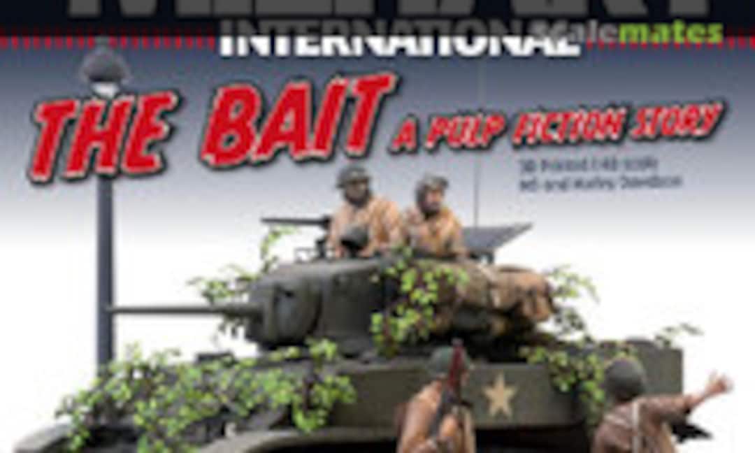 (Model Military International Issue 209) (Model Military International Issue 209)